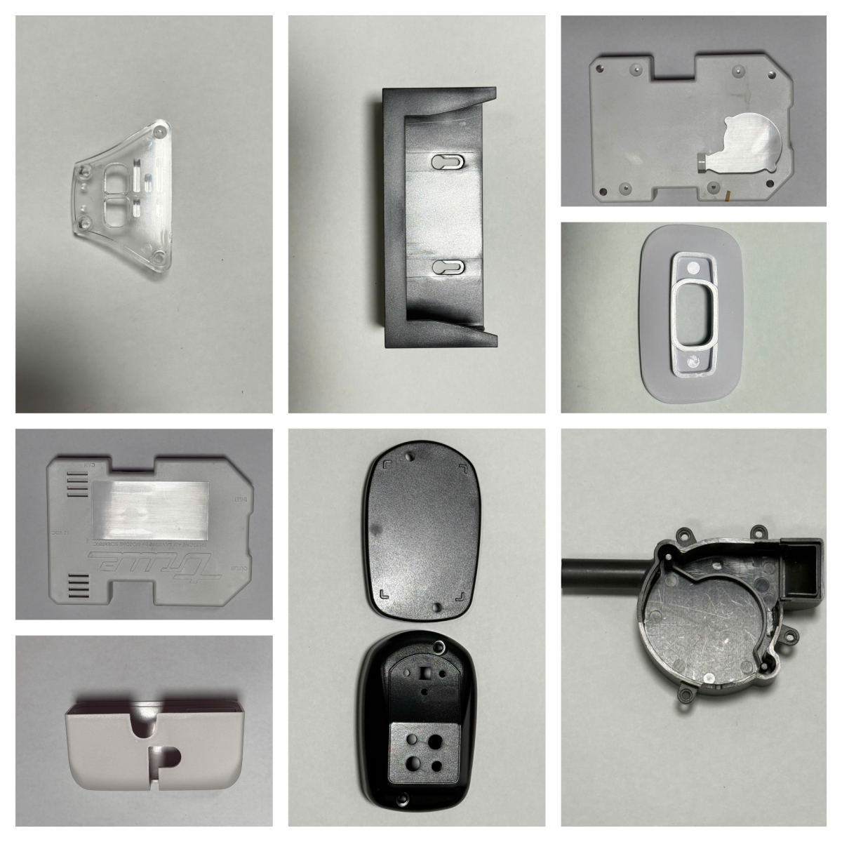 Gia công ép nhựa - Các sản phẩm khác đang gia công sản xuất