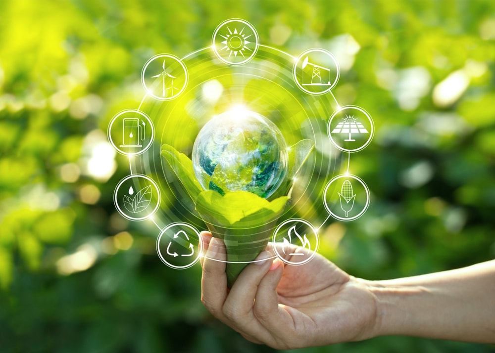 Xu hướng sản xuất điện đến năm 2030