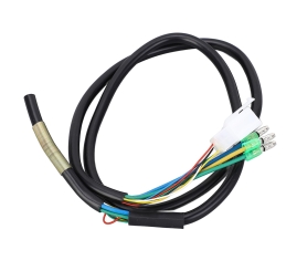 Báo Giá Gia Công Dây Wire Harness Mới Nhất 2026