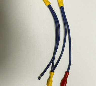 Gia công dây wire harness