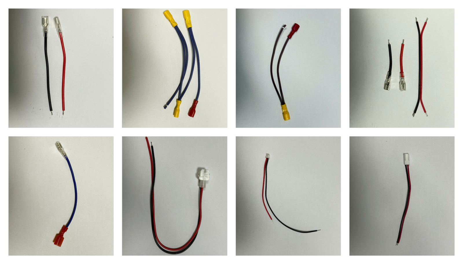 gia công dây wire harness