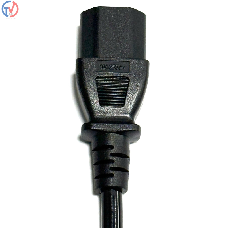 Dây nguồn PC máy tính