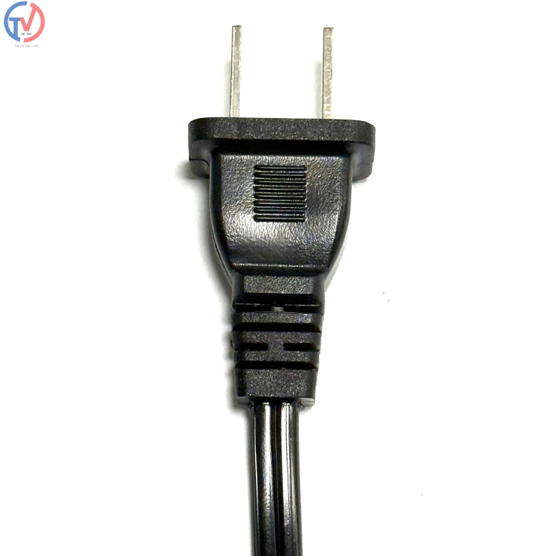 Dây nguồn số 8