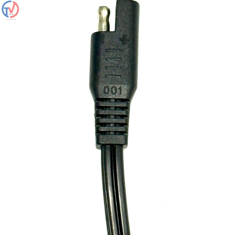 Dây sạc mô tô